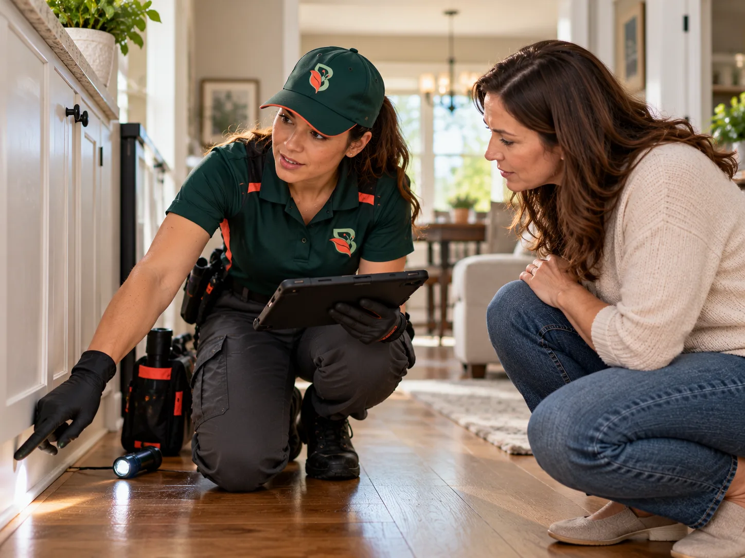 Pest Control Glen, WV FAQs